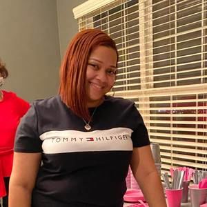 Meet your Posher, Shatara